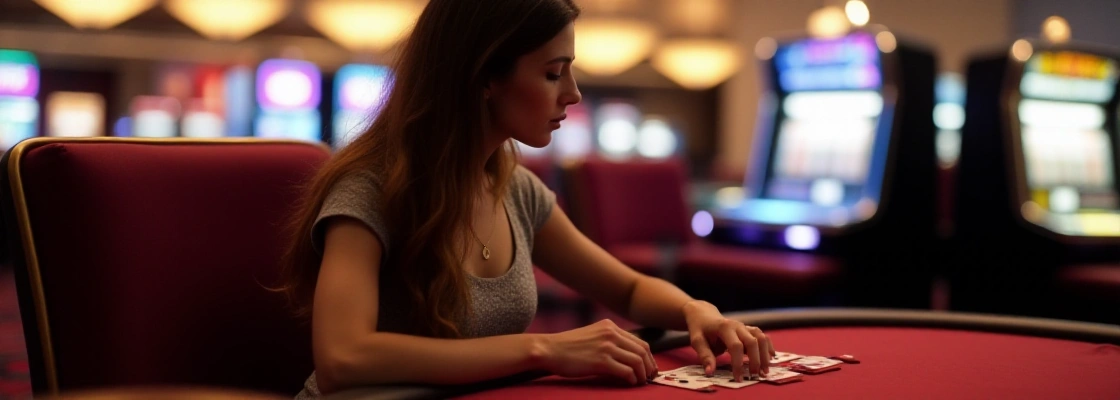 Exploring Casino Culture in South America Exploring Casino Culture in South America